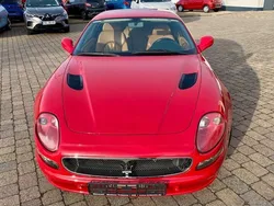 Rosso mondiale Gebraucht 2002 Maserati 3200 GT Coupé | 39.940 €