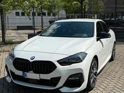 Weiß Gebraucht 2021 BMW 220 M Sport Coupé | 28.000 €
