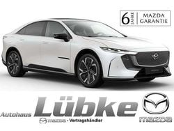 Neu 2025 Mazda 6e Takumi-Line Limousine | 39.250 € (Guter Preis)
