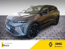 Grau Gebraucht 2024 Renault Scénic Esprit Alpine Van / Kleinbus | 58.490 €