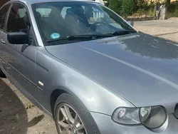 Grau Gebraucht 2004 BMW 320 M Sport Limousine | 3.499 € (Fairer Preis)