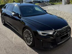 Gebraucht 2020 Audi A6 Comfort Kombi | 35.000 € (Fairer Preis)