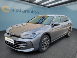 Neu 2025 VW Passat Kombi | 44.299 € (Etwas zu teuer)