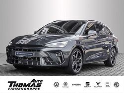 Grau Gebraucht 2025 Cupra Leon Limousine | 41.470 €