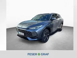 Grau Neu 2025 MG HS Luxury SUV | 31.490 € (Superpreis)