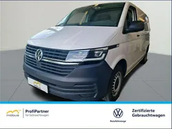 Weiß Gebraucht 2020 VW T6.1 Van | 20.989 € (Superpreis)