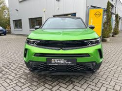 Grün Gebraucht 2024 Opel Mokka GS Line SUV | 21.490 € (Guter Preis)