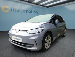 Grau Gebraucht 2024 VW ID.3 Pro Kleinwagen | 31.199 € (Fairer Preis)
