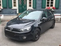 Gebraucht 2008 VW Golf VI Limousine | 1.750 € (Guter Preis)