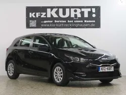 Grau Neu 2025 Kia Ceed Vision Limousine | 24.449 € (Guter Preis)