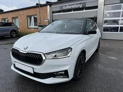 Andere Gebraucht 2023 Skoda Fabia Style Limousine | 21.900 € (Fairer Preis)