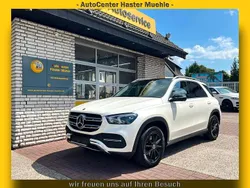 Weiß Gebraucht 2019 Mercedes GLE350 SUV | 54.900 € (Guter Preis)