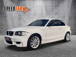 Alpinweiss 3 Gebraucht 2008 BMW 120 Coupé M Sport Coupé | 10.999 € (Teuer)
