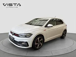 Weiß Gebraucht 2020 VW Polo GTI Limousine | 17.900 € (Fairer Preis)