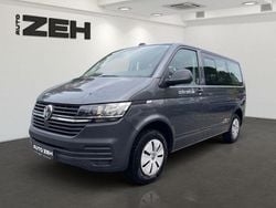 Indiumgrau metallic Gebraucht 2020 VW T6.1 Van | 28.850 € (Superpreis)