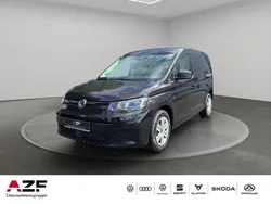 Schwarz Neu 2025 VW Caddy Van / Kleinbus | 31.990 € (Guter Preis)