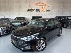 Schwarz Gebraucht 2019 Hyundai i20 Trend Kleinwagen | 12.900 € (Fairer Preis)