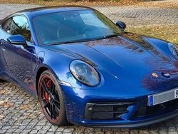 Gebraucht 2022 Porsche 911 Carrera GTS Coupé | 132.500 €