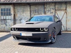 Schwarz Gebraucht 2015 Dodge Challenger Coupé | 44.444 € (Teuer)