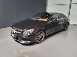 Mercedes CLS350