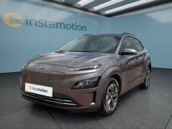 Braun Gebraucht 2021 Hyundai Kona SUV | 16.499 € (Fairer Preis)