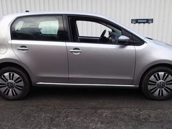 Silber Gebraucht 2021 VW e-up! Style Kleinwagen | 12.999 € (Superpreis)