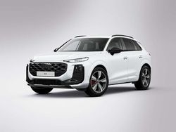 Gletscherweiß metallic Neu 2025 Audi Q3 S-Line SUV | 53.990 € (Teuer)