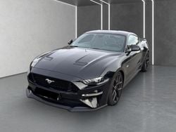 Schwarz Gebraucht 2021 Ford Mustang GT | 47.900 € (Guter Preis)