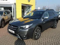 Magnetite gray (m) outback Neu 2025 Subaru Outback Platinum SUV | 46.788 € (Fairer Preis)