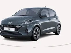 Grau Neu 2025 Hyundai i10 Trend Kleinwagen | 17.390 € (Fairer Preis)