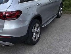 Gebraucht 2020 Mercedes GLC300 SUV | 38.500 € (Fairer Preis)