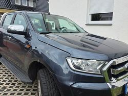 Grau Gebraucht 2018 Ford Ranger Abholung | 19.200 € (Guter Preis)