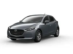Gebraucht 2020 Mazda 2 Kizoku Kleinwagen | 13.750 € (Fairer Preis)