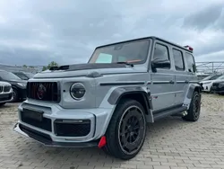 Grau Gebraucht 2022 Mercedes G63 AMG SUV | 299.990 €