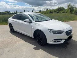 Gebraucht 2019 Opel Insignia Exklusiv Limousine | 15.999 € (Guter Preis)