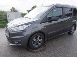Grau Gebraucht 2019 Ford Tourneo Connect Van / Kleinbus | 11.900 € (Guter Preis)