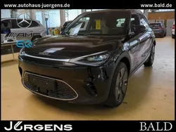 Meta black metallic Gebraucht 2024 Smart #1 Edition #1 SUV | 32.680 € (Fairer Preis)