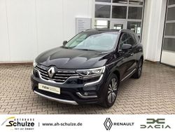 Schwarzmetallic Gebraucht 2019 Renault Koleos Initiale Paris SUV | 20.900 € (Fairer Preis)