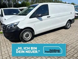 Weiß Gebraucht 2023 Mercedes Vito Van / Kleinbus | 26.775 € (Superpreis)