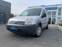 Silber Gebraucht 2008 Ford Transit Van / Kleinbus | 4.499 € (Fairer Preis)