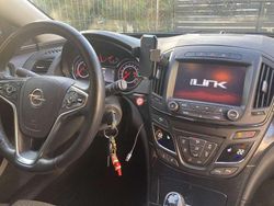 Gebraucht 2016 Opel Insignia Kombi | 10.000 € (Etwas zu teuer)