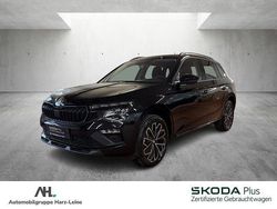 Schwarz Gebraucht 2025 Skoda Kamiq Tour SUV | 27.164 € (Teuer)