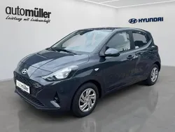 Grau Neu 2025 Hyundai i10 Select Kleinwagen | 16.288 € (Fairer Preis)