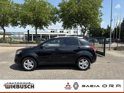 Schwarz Gebraucht 2015 Ssangyong Korando Quartz SUV | 8.990 € (Fairer Preis)