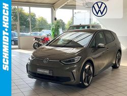 Grün Gebraucht 2023 VW ID.3 Pro Kleinwagen | 34.450 € (Teuer)