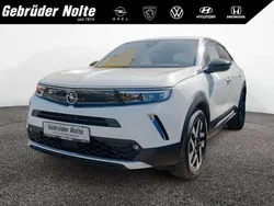 Weiß Gebraucht 2022 Opel Mokka-e Elegance SUV | 18.950 € (Fairer Preis)