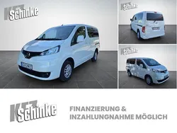 Weiß Gebraucht 2017 Nissan Evalia Tekna Van / Kleinbus | 14.990 € (Fairer Preis)