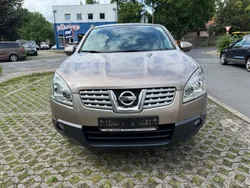 Gebraucht 2010 Nissan Qashqai SUV | 3.999 € (Superpreis)