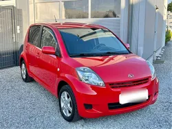 Rot Gebraucht 2009 Subaru Justy Kleinwagen | 2.900 € (Fairer Preis)