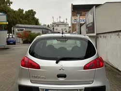 Silber Gebraucht 2006 Mitsubishi Colt Limousine | 1.699 € (Fairer Preis)